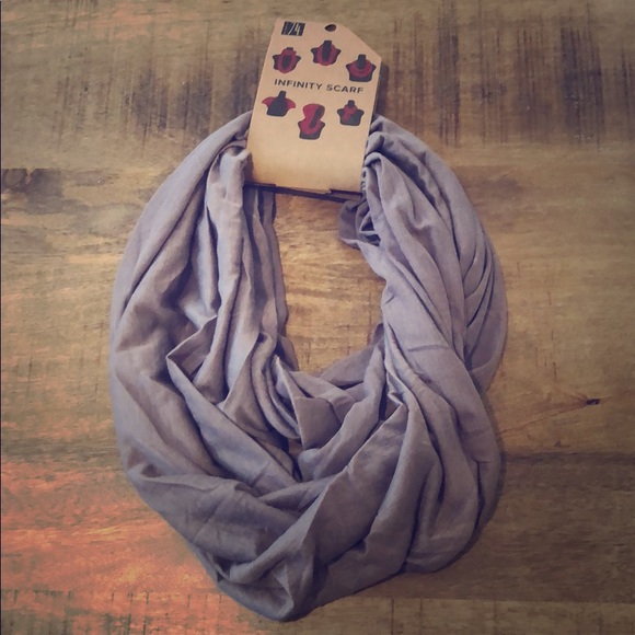 Studio 74 Accessories - Last One Super Soft Fall Taupe Infinity Scarf Studio 74 Accessories - Last One Super Soft Fall Taupe Infinity Scarf
